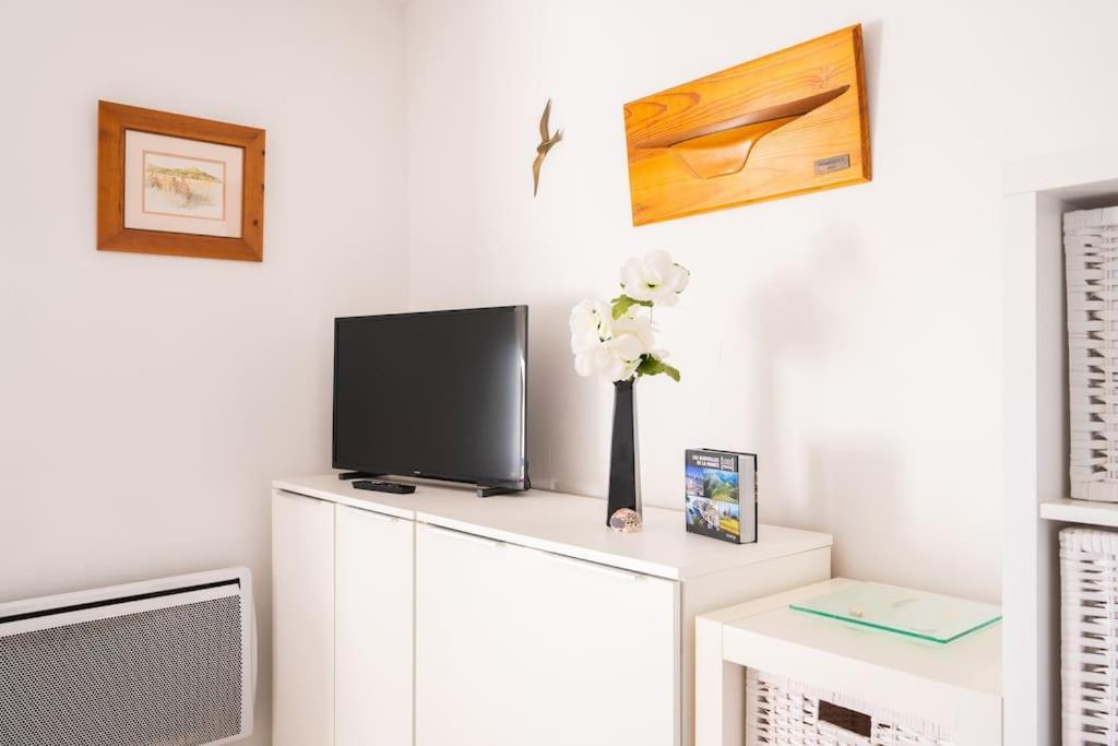 A 600 M Des Plages Proche Des Commerces Lesclesdenicole Apartment Carqueiranne